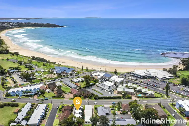 Main view of Homely house listing, 2/13 Shepherd Street, Mollymook NSW 2539