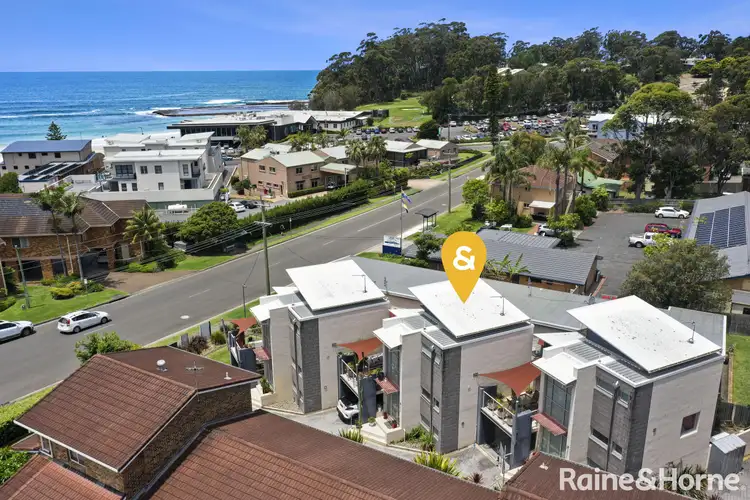 Second view of Homely house listing, 2/13 Shepherd Street, Mollymook NSW 2539