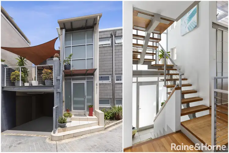 Third view of Homely house listing, 2/13 Shepherd Street, Mollymook NSW 2539