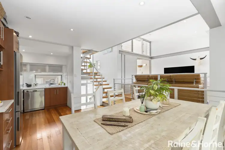 Fifth view of Homely house listing, 2/13 Shepherd Street, Mollymook NSW 2539