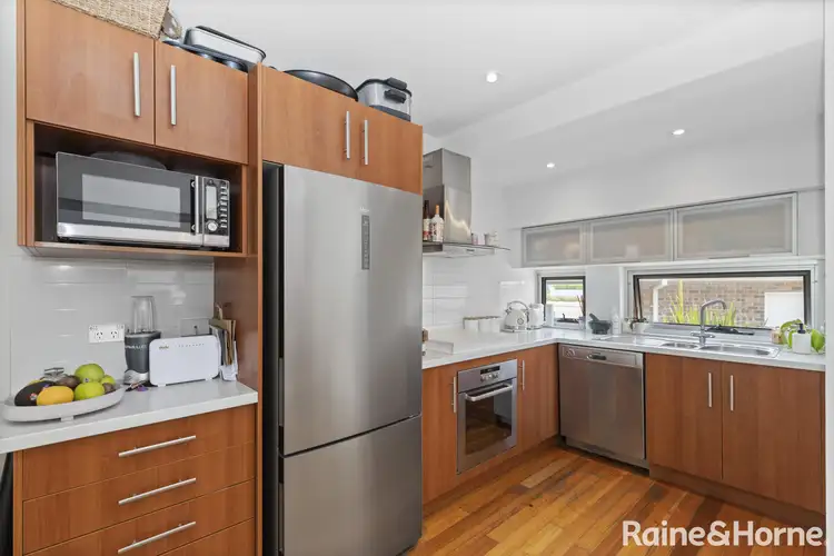 Sixth view of Homely house listing, 2/13 Shepherd Street, Mollymook NSW 2539