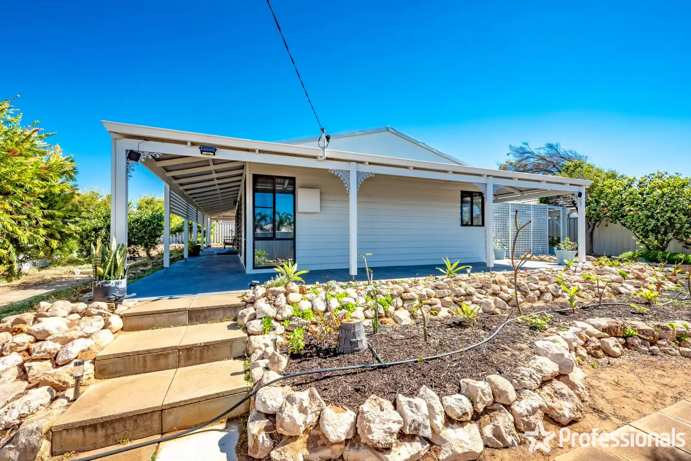 Main view of Homely house listing, 5 Teviot Close, Cape Burney WA 6532