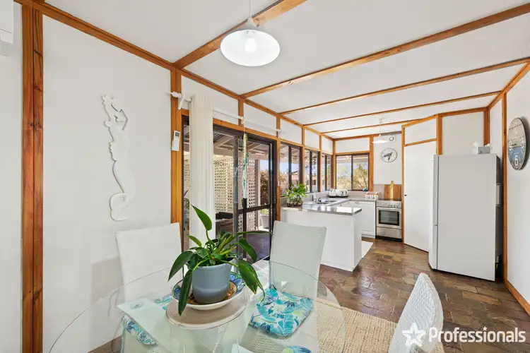 Third view of Homely house listing, 5 Teviot Close, Cape Burney WA 6532