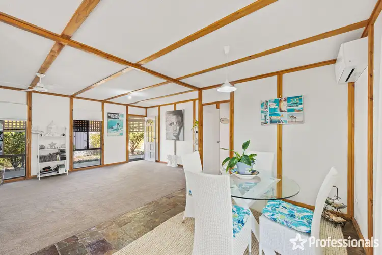 Fourth view of Homely house listing, 5 Teviot Close, Cape Burney WA 6532