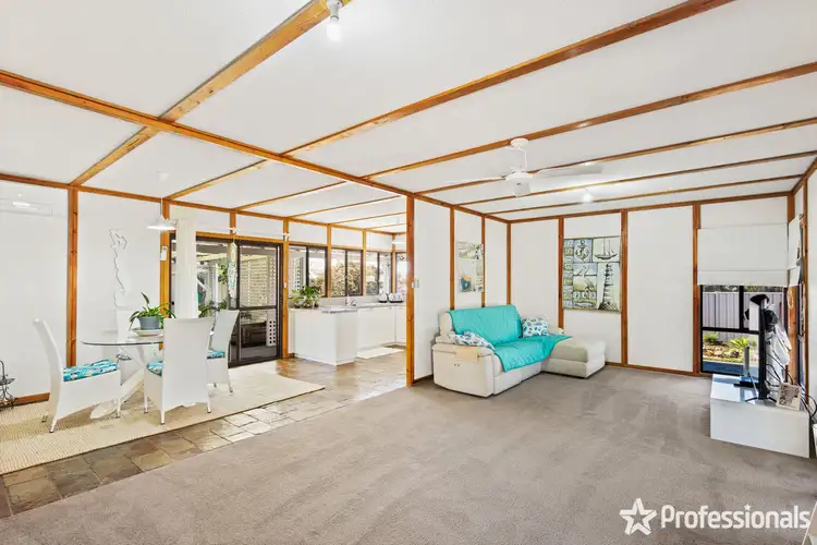 Fifth view of Homely house listing, 5 Teviot Close, Cape Burney WA 6532