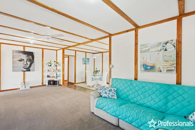 Sixth view of Homely house listing, 5 Teviot Close, Cape Burney WA 6532