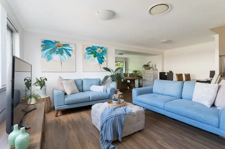 6/110 Lexey Crescent, Wakerley QLD 4154