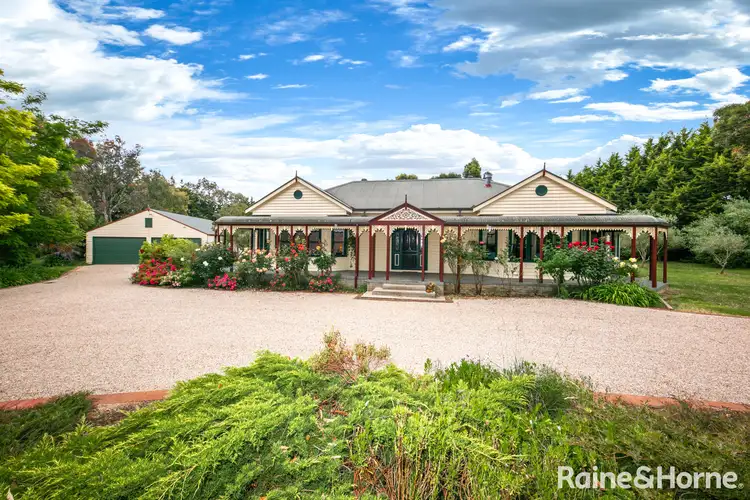 Second view of Homely house listing, 5 Moras Court, Gisborne VIC 3437