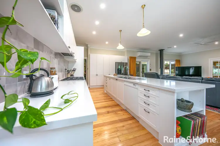Third view of Homely house listing, 5 Moras Court, Gisborne VIC 3437