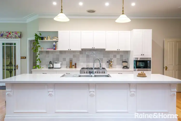 Fourth view of Homely house listing, 5 Moras Court, Gisborne VIC 3437