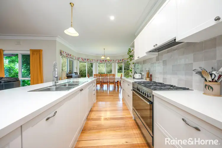 Fifth view of Homely house listing, 5 Moras Court, Gisborne VIC 3437