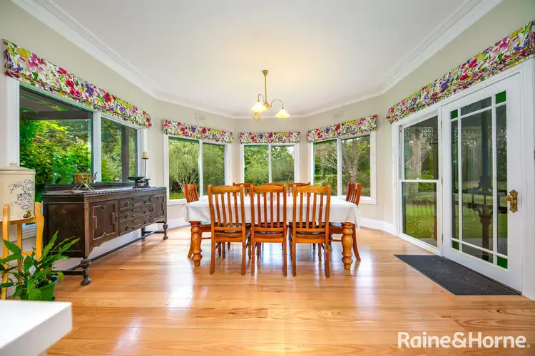 Sixth view of Homely house listing, 5 Moras Court, Gisborne VIC 3437