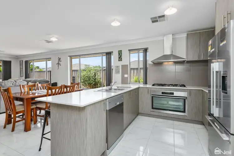 Second view of Homely house listing, 63 Evans Way, Byford WA 6122