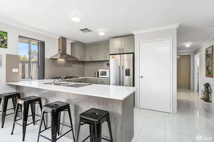 Third view of Homely house listing, 63 Evans Way, Byford WA 6122