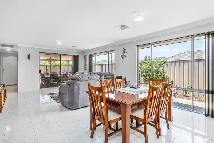 Fifth view of Homely house listing, 63 Evans Way, Byford WA 6122