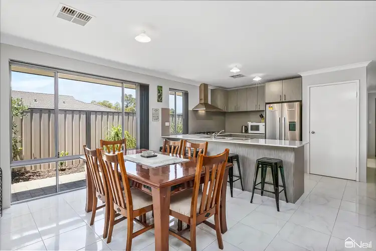 Sixth view of Homely house listing, 63 Evans Way, Byford WA 6122