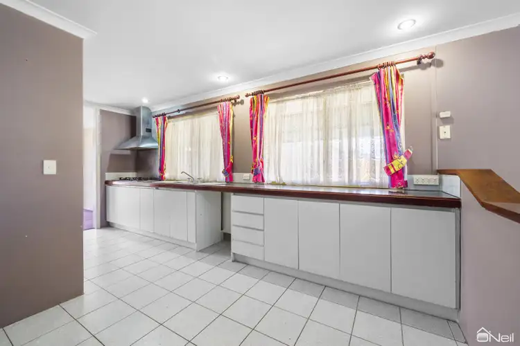 Third view of Homely house listing, 18 Sittella Plaza, Brookdale WA 6112