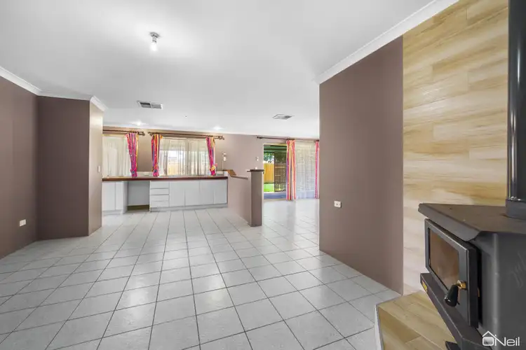 Fifth view of Homely house listing, 18 Sittella Plaza, Brookdale WA 6112