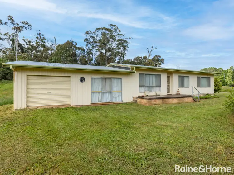 Main view of Homely house listing, 9 Molybdonite Road, Yetholme NSW 2795