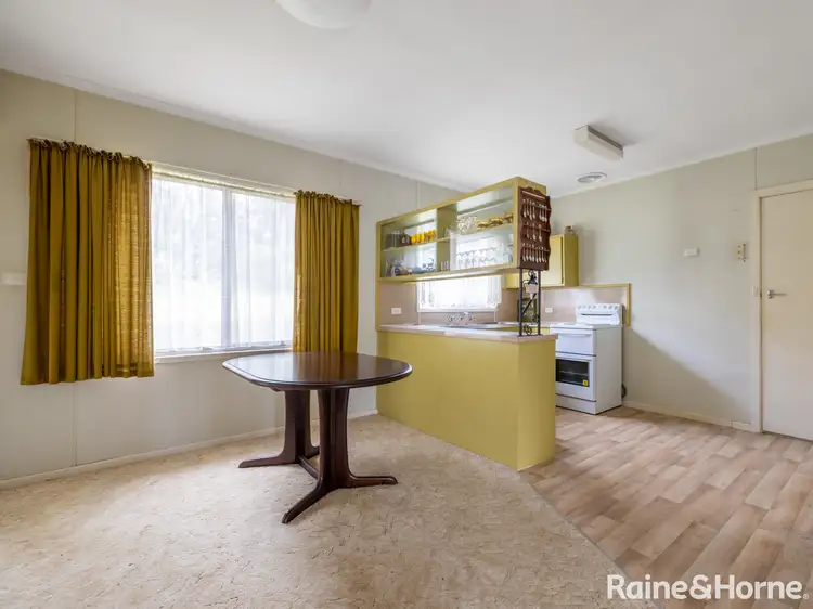 Second view of Homely house listing, 9 Molybdonite Road, Yetholme NSW 2795