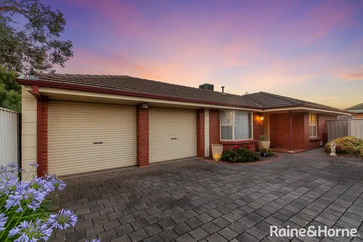 Main view of Homely unit listing, 3/18 Tennyson Street, Kurralta Park SA 5037