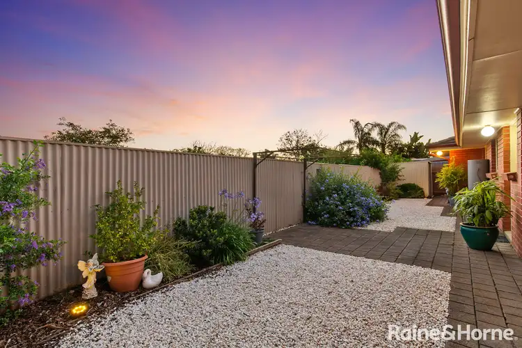 Second view of Homely unit listing, 3/18 Tennyson Street, Kurralta Park SA 5037