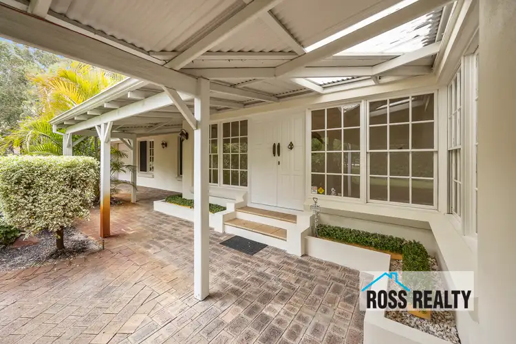 19 Park Street, Henley Brook WA 6055