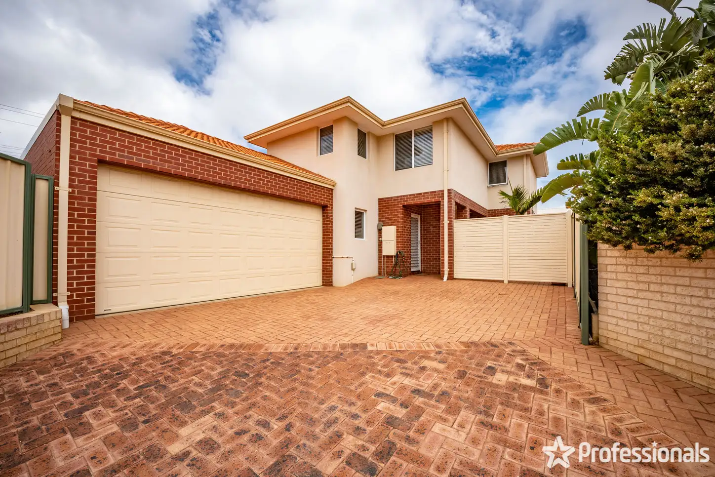 Main view of Homely villa listing, 5/9 Pollard Street, Geraldton WA 6530