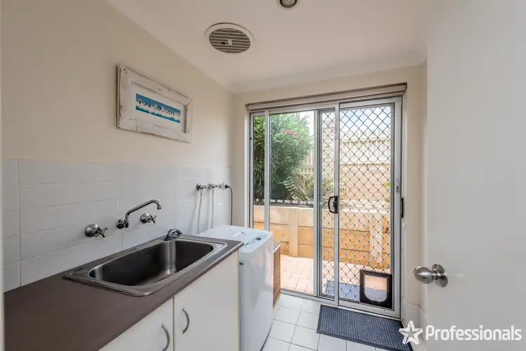 Third view of Homely villa listing, 5/9 Pollard Street, Geraldton WA 6530