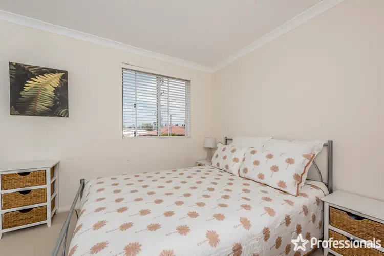 Fifth view of Homely villa listing, 5/9 Pollard Street, Geraldton WA 6530