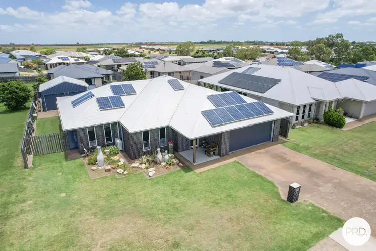 52 Sienna Boulevard, Ashfield QLD 4670