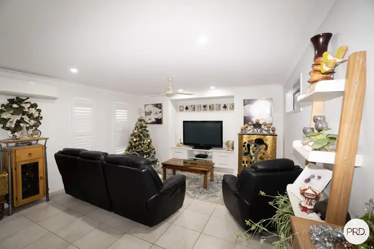 Third view of Homely house listing, 52 Sienna Boulevard, Ashfield QLD 4670
