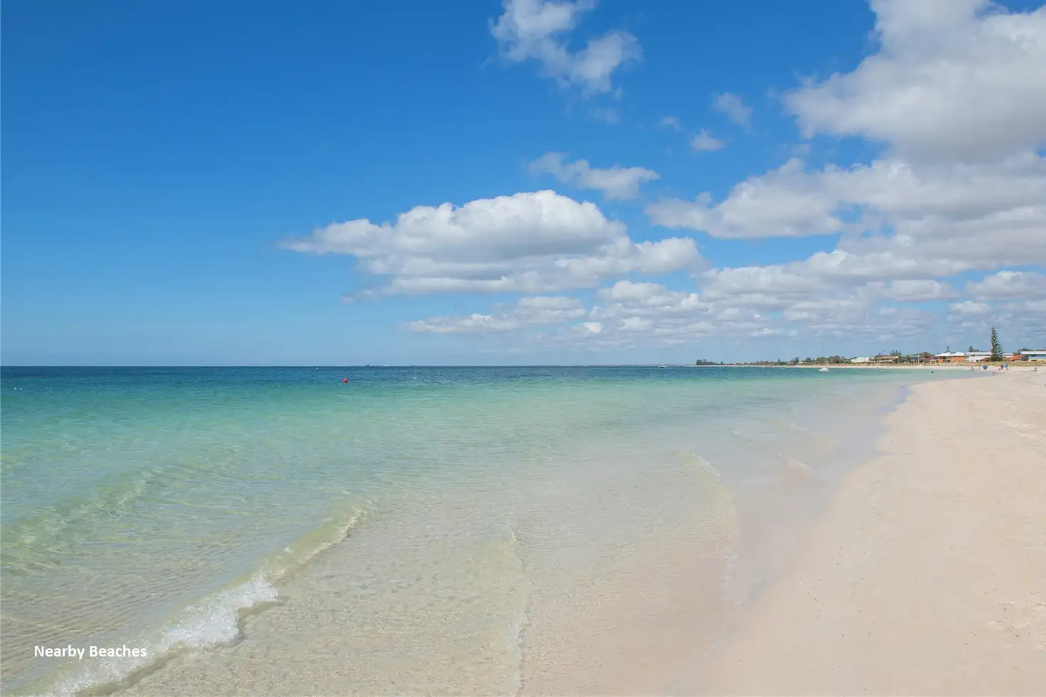 Main view of Homely house listing, 1/34 Derek Street, West Busselton WA 6280