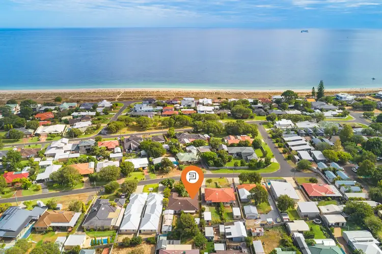Second view of Homely house listing, 1/34 Derek Street, West Busselton WA 6280