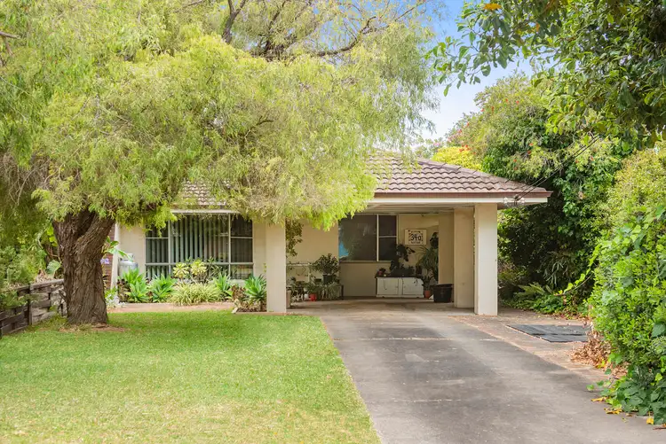 Third view of Homely house listing, 1/34 Derek Street, West Busselton WA 6280