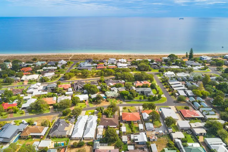 Third view of Homely house listing, 2/34 Derek Street, West Busselton WA 6280