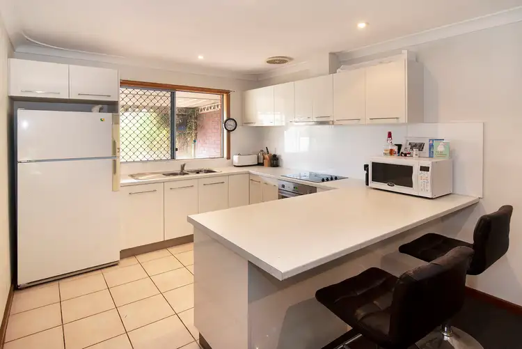 Fifth view of Homely house listing, 2/34 Derek Street, West Busselton WA 6280