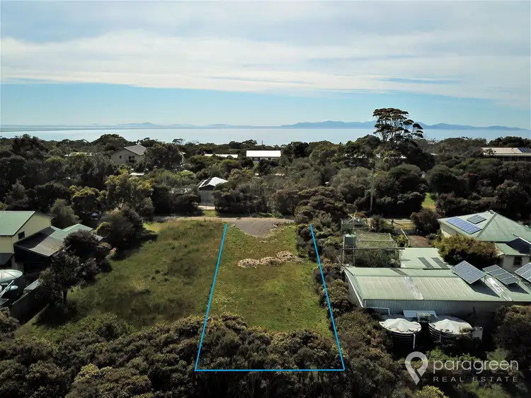 Main view of Homely land listing, 29 Seaview Drive, Walkerville VIC 3956