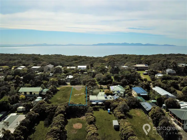 Second view of Homely land listing, 29 Seaview Drive, Walkerville VIC 3956