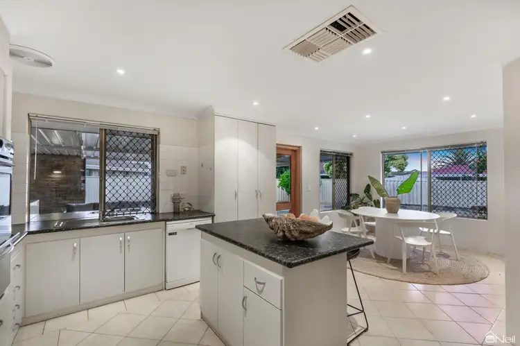 Fifth view of Homely house listing, 9 Piesse Place, Seville Grove WA 6112