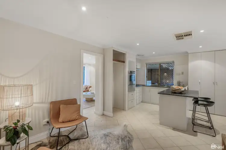 Seventh view of Homely house listing, 9 Piesse Place, Seville Grove WA 6112