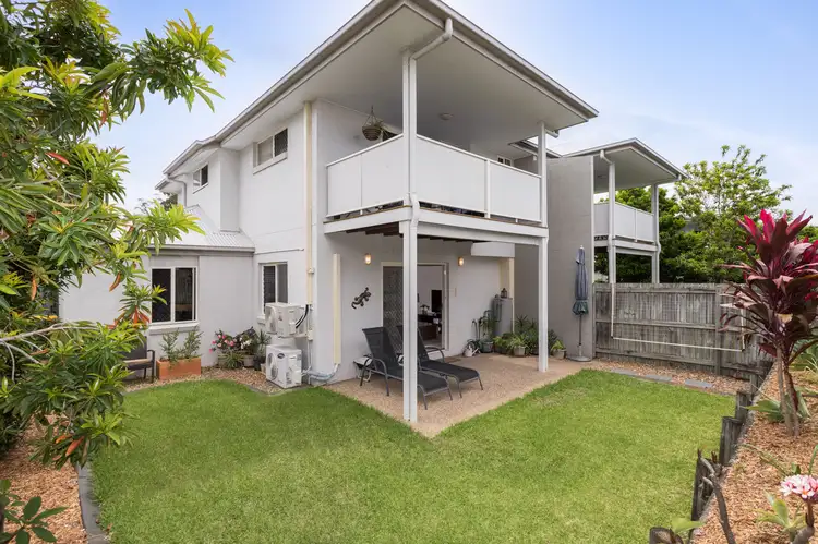 Main view of Homely townhouse listing, 35/21 Tripcony Place, Wakerley QLD 4154