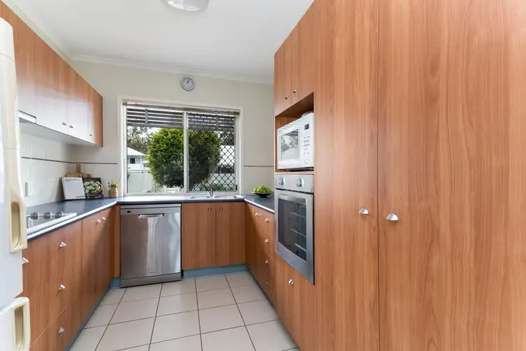 Third view of Homely townhouse listing, 35/21 Tripcony Place, Wakerley QLD 4154