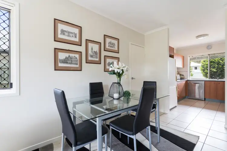 Fourth view of Homely townhouse listing, 35/21 Tripcony Place, Wakerley QLD 4154