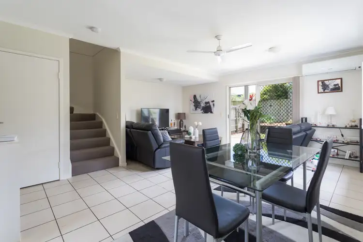Fifth view of Homely townhouse listing, 35/21 Tripcony Place, Wakerley QLD 4154