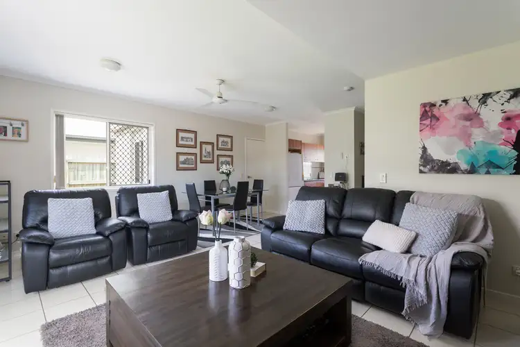 Sixth view of Homely townhouse listing, 35/21 Tripcony Place, Wakerley QLD 4154