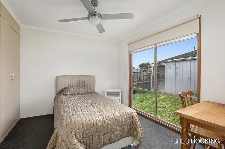 Third view of Homely villa listing, 2/9 Axelton Street, Cheltenham VIC 3192