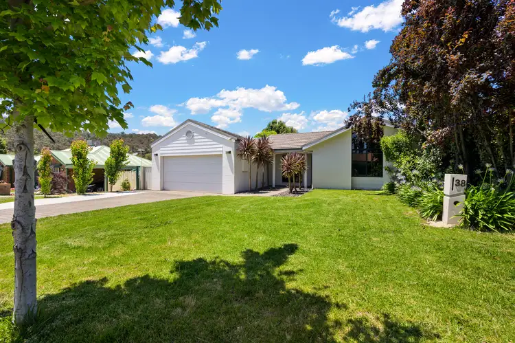 38 Jacob Crescent, Glenroy NSW 2640