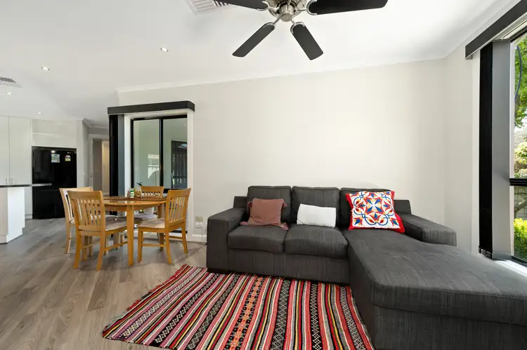 Second view of Homely house listing, 38 Jacob Crescent, Glenroy NSW 2640