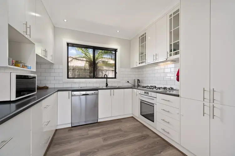 Third view of Homely house listing, 38 Jacob Crescent, Glenroy NSW 2640